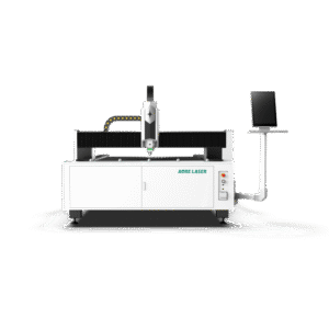 Efficient Sheet Fiber Laser Cutting Machine F Series