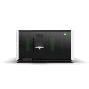 Full-protective Sheet and Tube Fiber Laser Cutting Machine PGT Series