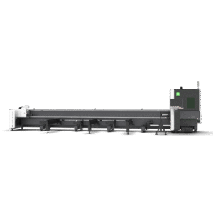 High-speed Tube Fiber Laser Cutting Machine TH Series